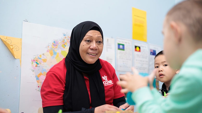 teach their children